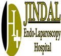 Jindal Endo-Laparoscopy Hospital Kota